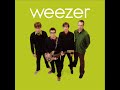 I Do - Weezer