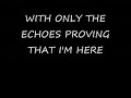 AFI- Reivers Music Lyrics