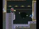 Mega Man X 3 Toxic Seahorse Stage Mega Man X 3 Toxic Seahorse Stage