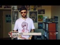Discoteca Básica com Aquiles do Projeto Nave