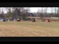 videos de close race at Bannister 11/08