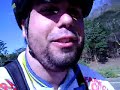 Subindo a serra em Castelo....e cantando