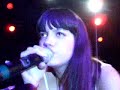 Lily Allen \"Everything\ Lily Allen \"Everything\