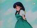 Ranma and Akane in love^^ - when you say nothing at all
