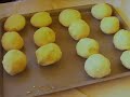Arepa E huevo