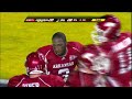 LSU vs Arkansas(2009)