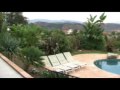 Brook Hills Estate in Fallbrook, CA