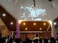 Great Halleluyah Hendel - Koor Bersama
