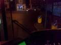 videos de Gary Mounts a Curb In An Arriva Bus