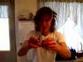 Justinge3 - My haircut