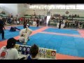 Video 44 - Copa Rio Preto Jiu Jitsu 2014
