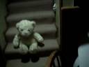 Mr. Snuffles sings the campfire song song Mr. Snuffles sings the campfire song song