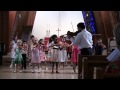Suzuki - 2011, 06/18 - Spring Group Recital