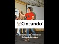 Nicolas Cazal� - Entrevista de Francisco Bell�n Ballesteros