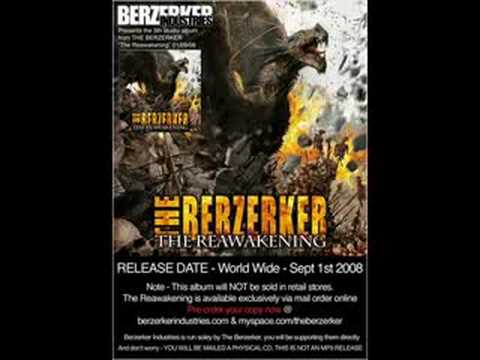 berzerker