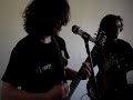 Blue Suede Shoes - Limosine Over-Drive