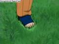Rock Lee's Drunken Fist Fight