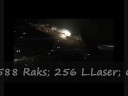 Raketes erster AKS Raketes erster AKS