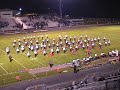Parkland Marching Band