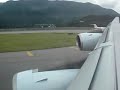 CX767 take off video @ HKIA