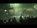Letting You - Nine Inch Nails - Vegas Dec 13, 2008