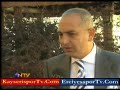 NTV-Kayseri Kadir Has Stadyumu Projesi