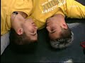 besitos juan carlos y jandro¿enamorados?21 marzo