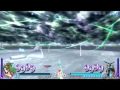 Dissidia: Final Fantasy - How to do the Exdeath Trick