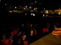 Espa�a gana la Eurocopa (Conga en Trafalgar Square)
