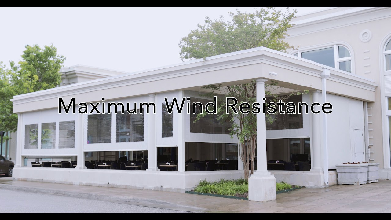 Southern Patio Enclosures