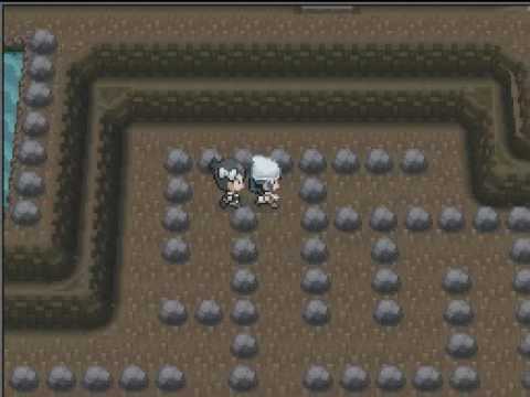 how to get to rt 224 in pokemon platinum