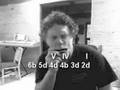 Gindick Blues Harp Lesson: Add Percussion & I-IV-V to Scale