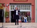 Zulfija Iljasova v Estonii