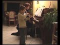 Vois sur ton chemin    (6 ans)