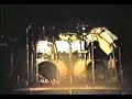 Deen Castronovo live drum solo 87 Deen Castronovo live drum solo 87