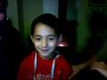 ismael baby