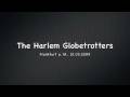 Harlem Globetrotters Tour 2009 - Frankfurt, Germany