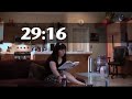 HOWTO: guerrilla t-shirt silkscreening with \"5t311a\" (BBtv)