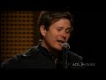 Angels and Airwaves - Secret Crowds (AOL In Studio)