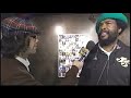 Nardwuar vs. The Roots pt 1 of 4