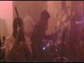 POREST - Continental Revolt LIVE!