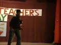 teachers day