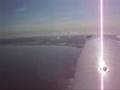 X-country From Vero Beach to St.Augustine, Florida