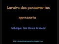 Schnappi, Das Kleine Krokodil Schnappi, Das Kleine Krokodil