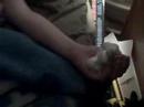 Shaving cream