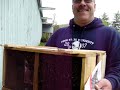 Lou Gets His Bees Lou Gets His Bees