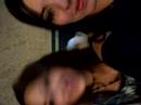 con mi prima geli hace  algo de time