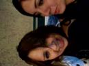 con mi prima geli hace  algo de time