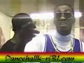 jingles des artistes qui ont pos� sur la compile hold up