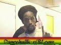 jingles des artistes qui ont pos� sur la compile hold up